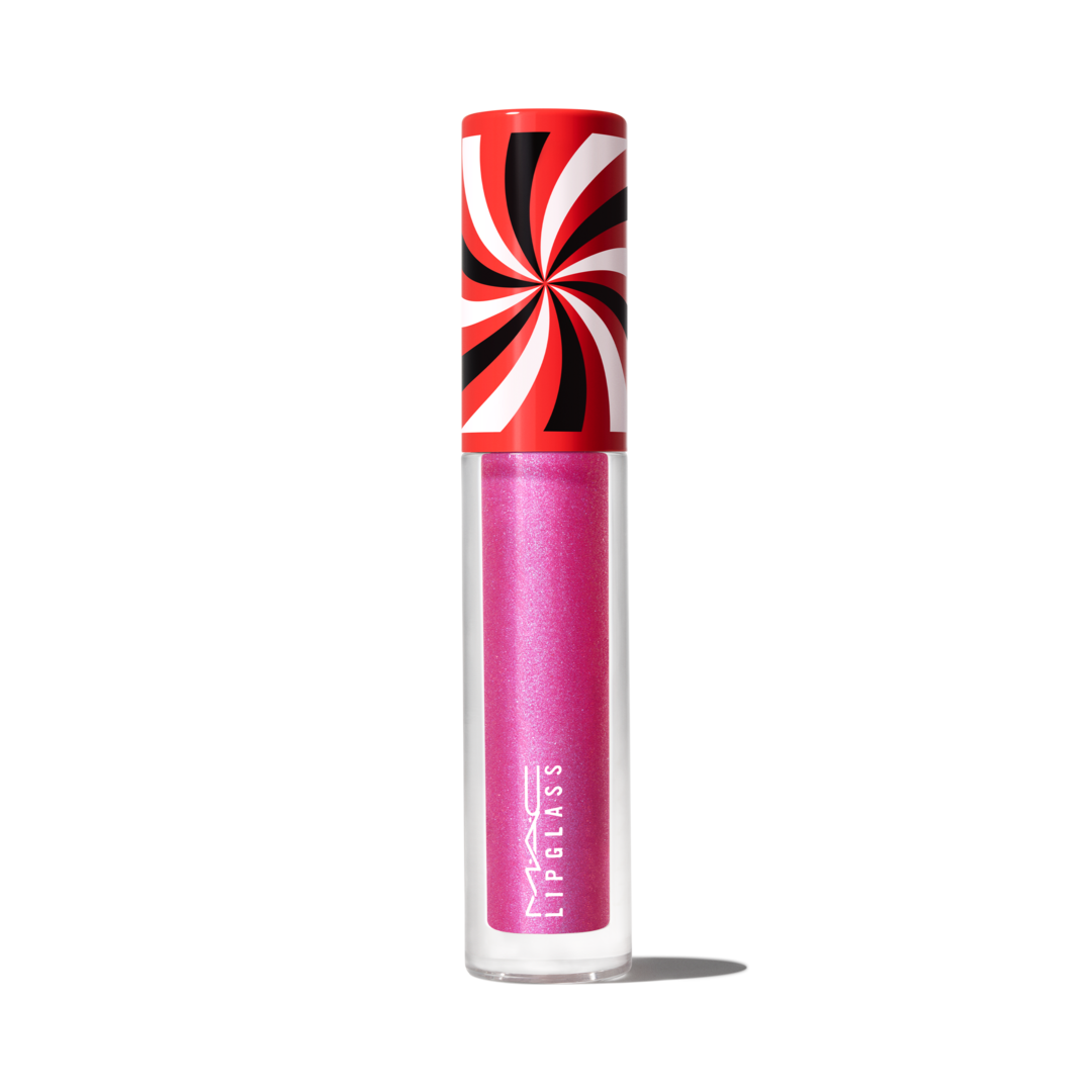 Lipglass Hypnotizing Holiday Mac Uae E Commerce Site