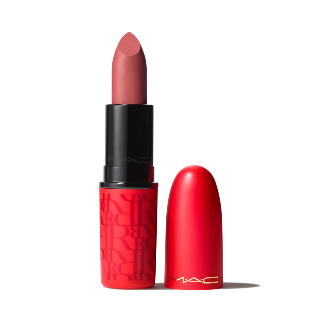Lipstick / Aute Cuture Starring Rosalía
