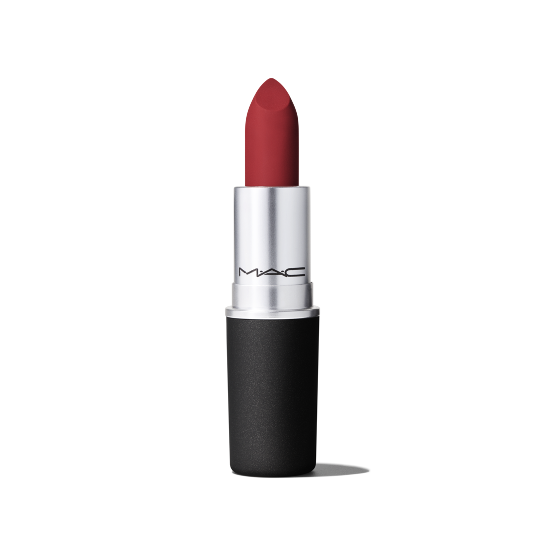 Powder Kiss Lipstick - Ruby New