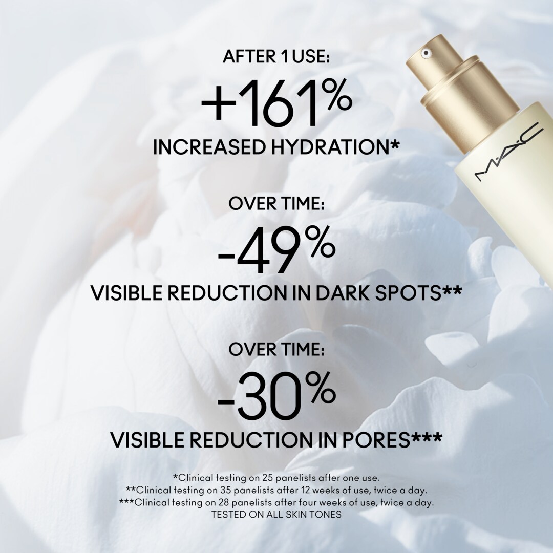 Hyper Real Serumizer™ Serum-Moisturizer Hybrid