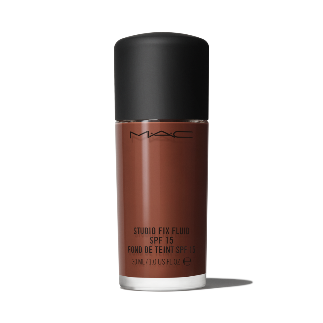 Studio Fix Fluid SPF 15