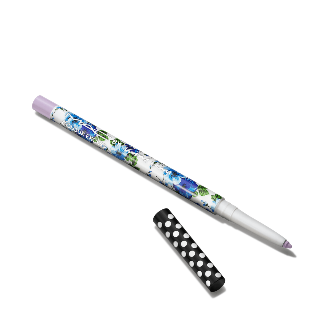 Colour Excess Gel Pencil Eye Liner / Richard Quinn