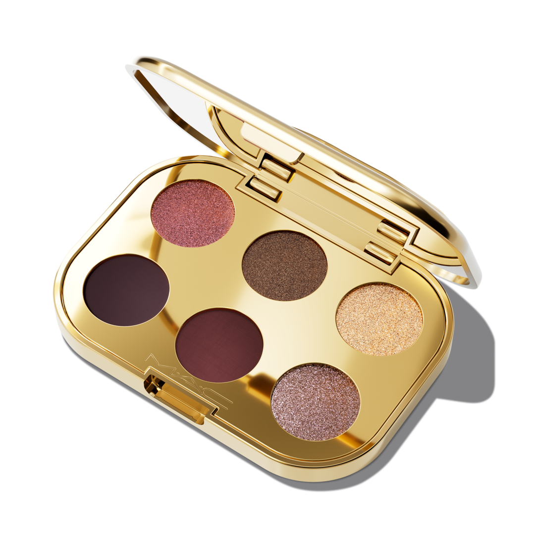 Treasured Eye Shadow Palette: Rose To The Occasion | WERT: 52€