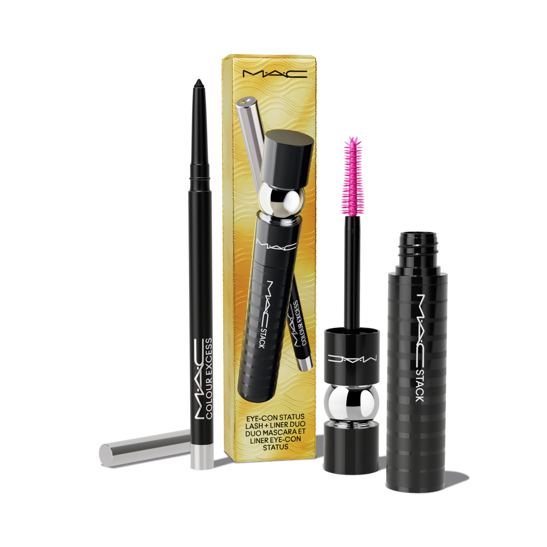 Eye-Con Status Lash + Liner Duo | WERT: 65€