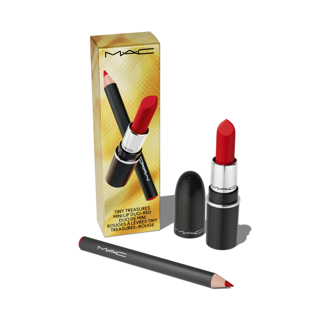 Tiny Treasures Mini Lip Duo | WERT: 36€