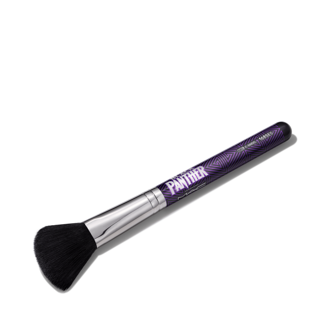 Face Brush / WAKANDA FOREVER