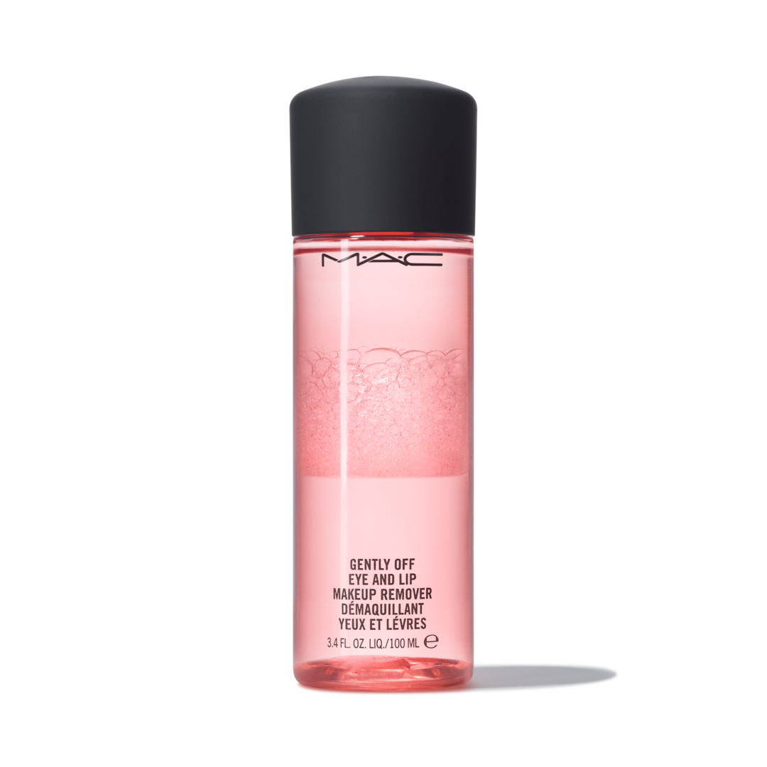 Gently Off Eye and Lip Makeup Remover Australia