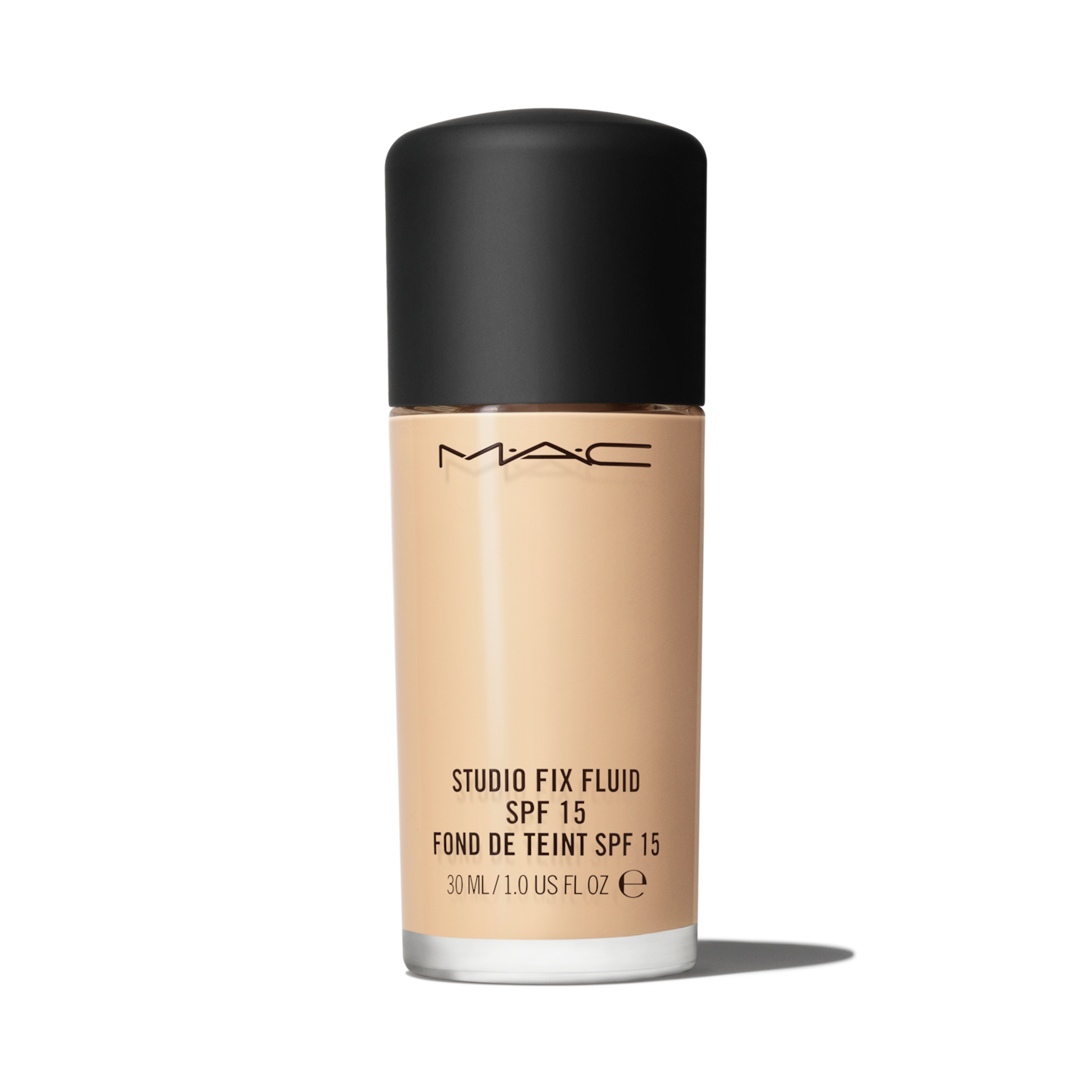 Studio Fix Fluid SPF 15 Foundation | MAC Australia