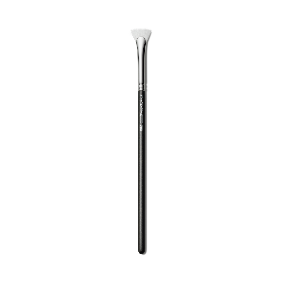 205 Synthetic Mascara Fan Brush Mac