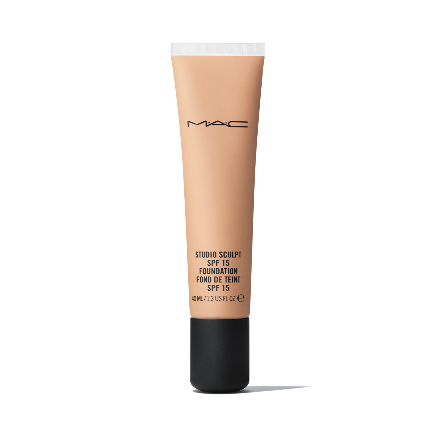 Studio Sculpt SPF 15 Foundation | MAC Australia