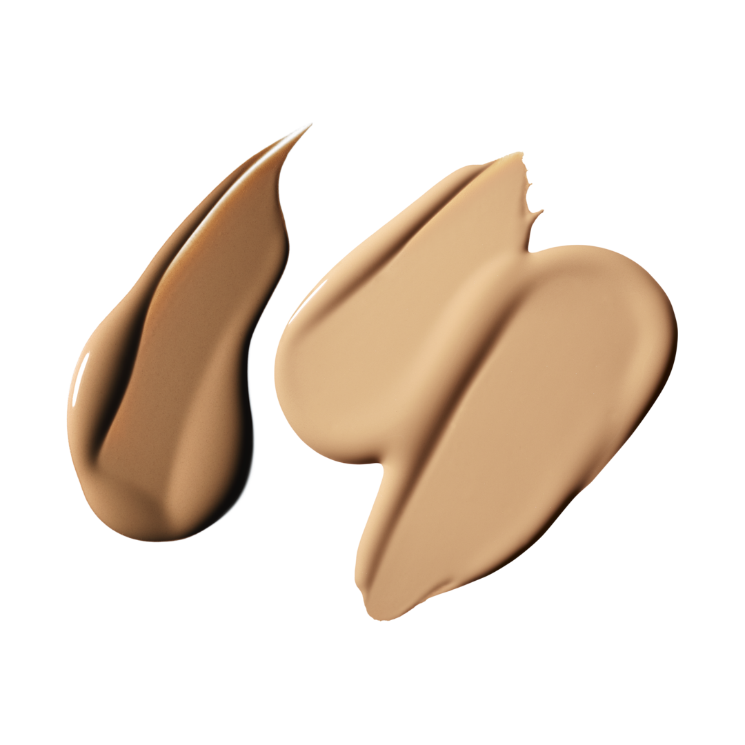 Sheer Radiant Glow Duo