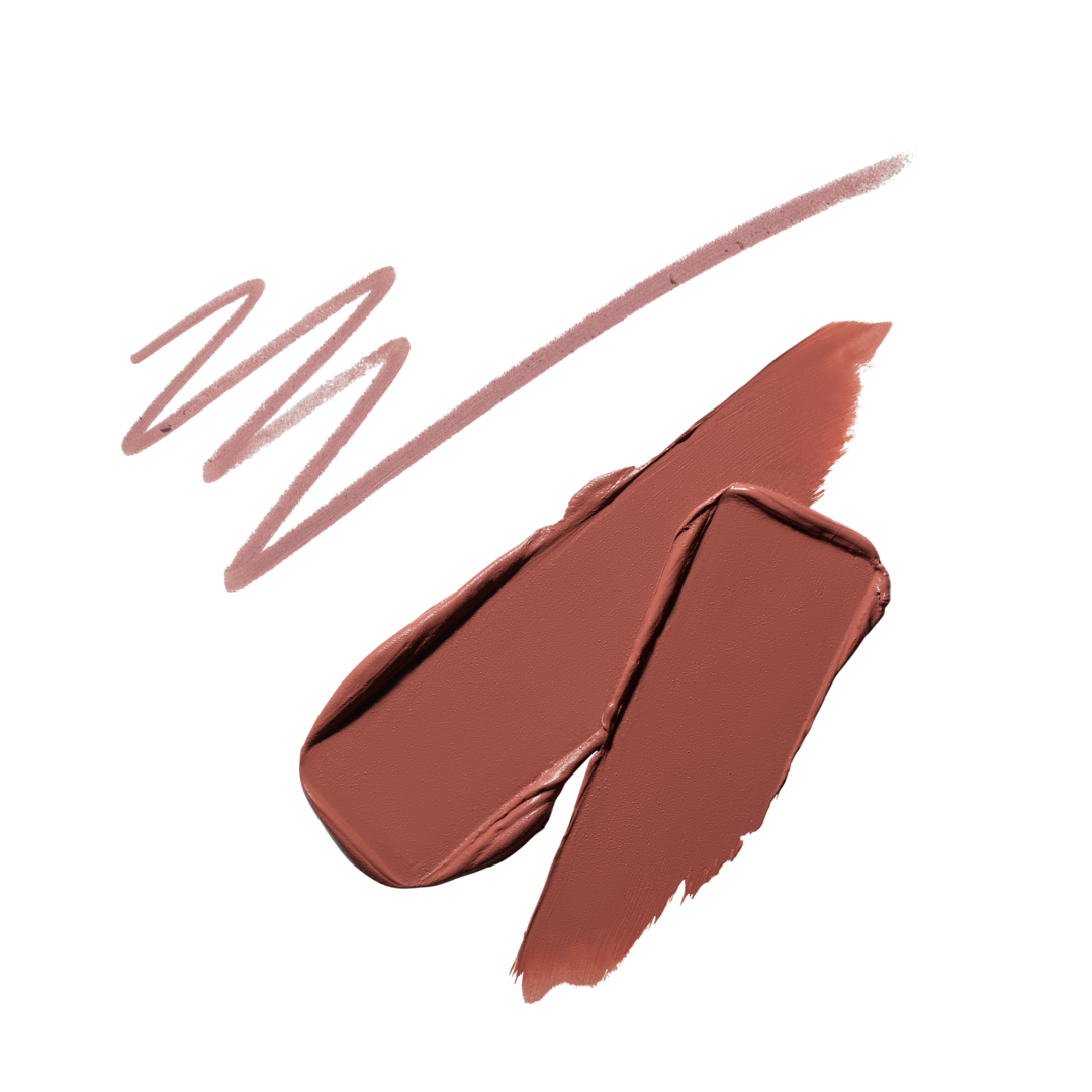 SILKY MATTE LIP SET