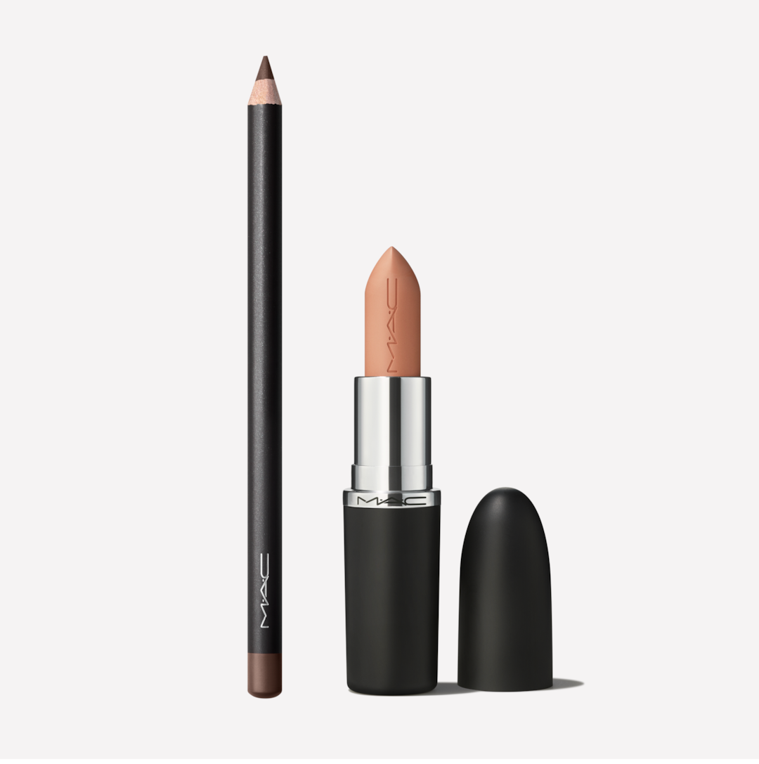 Signature Nude Lip Set