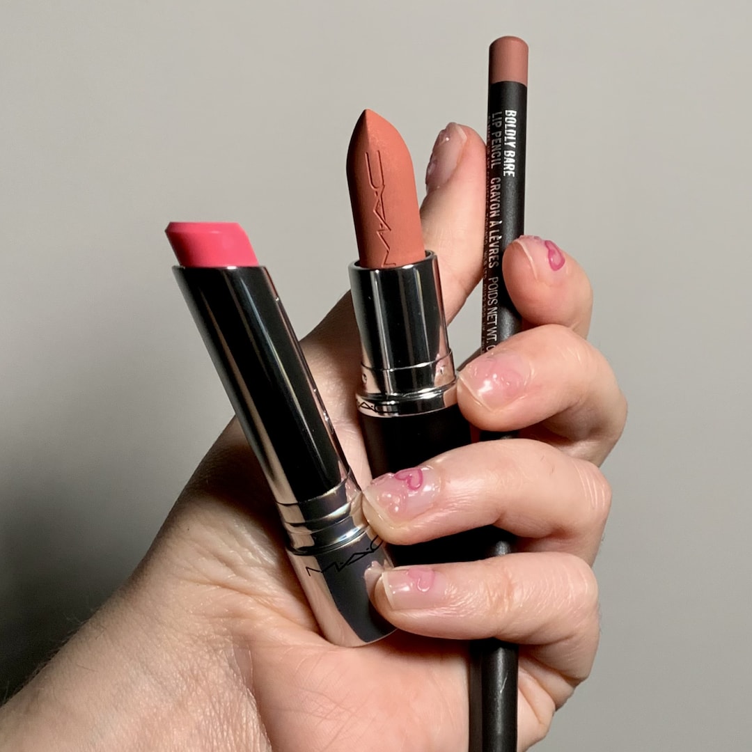 Kinda Peach Lip Kit