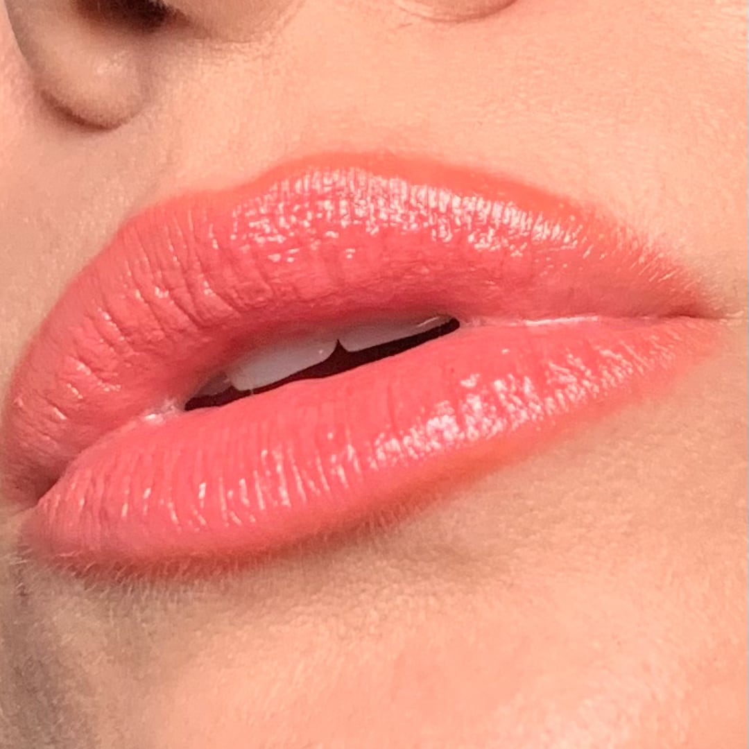 Kinda Peach Lip Kit