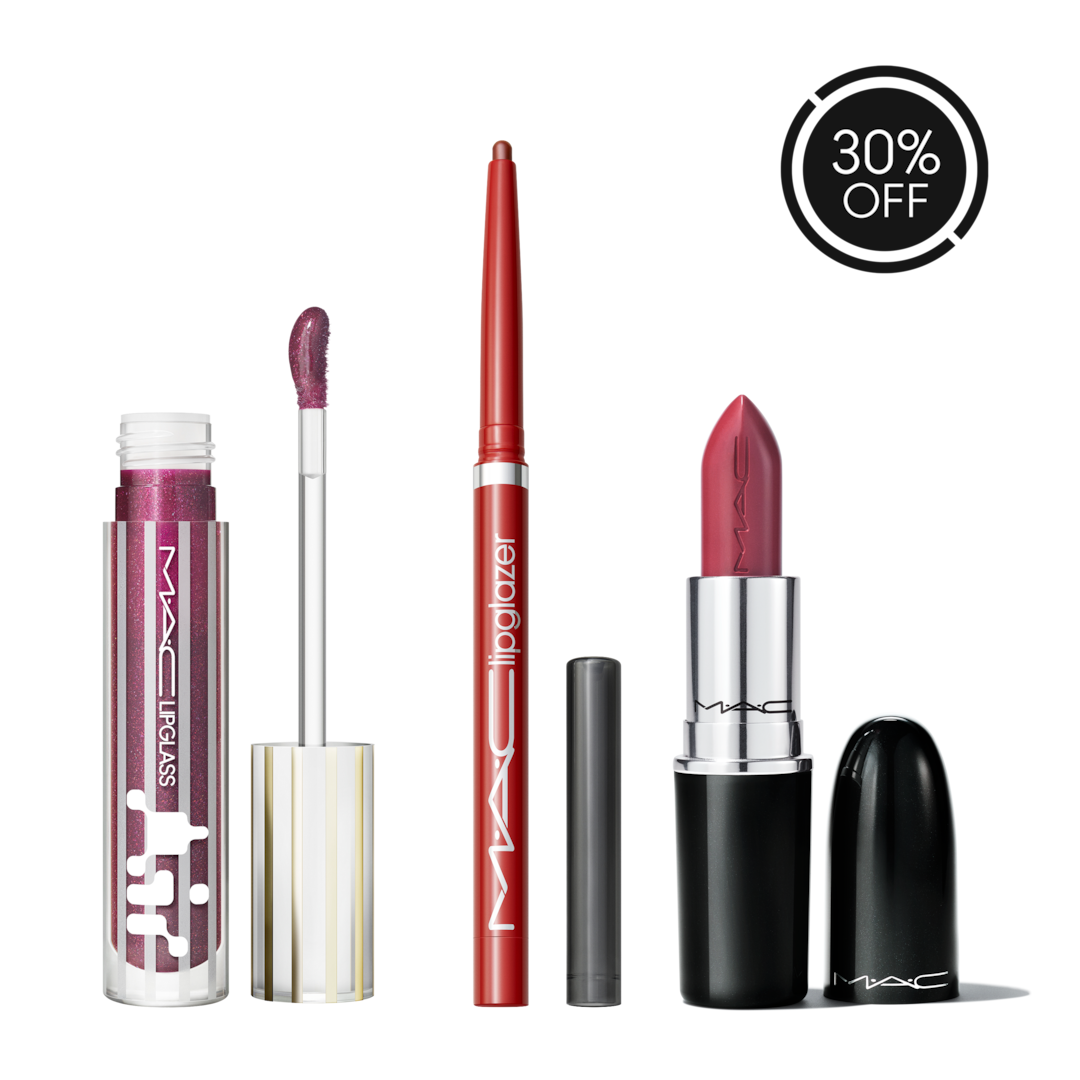 Juicy Berry Lip Kit