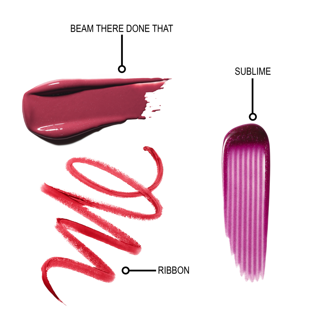 Juicy Berry Lip Kit