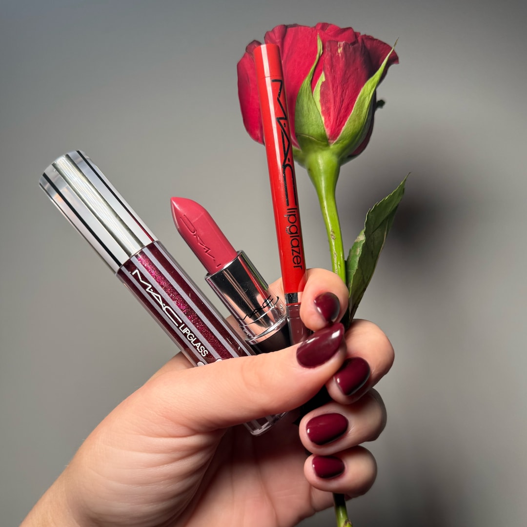 Juicy Berry Lip Kit