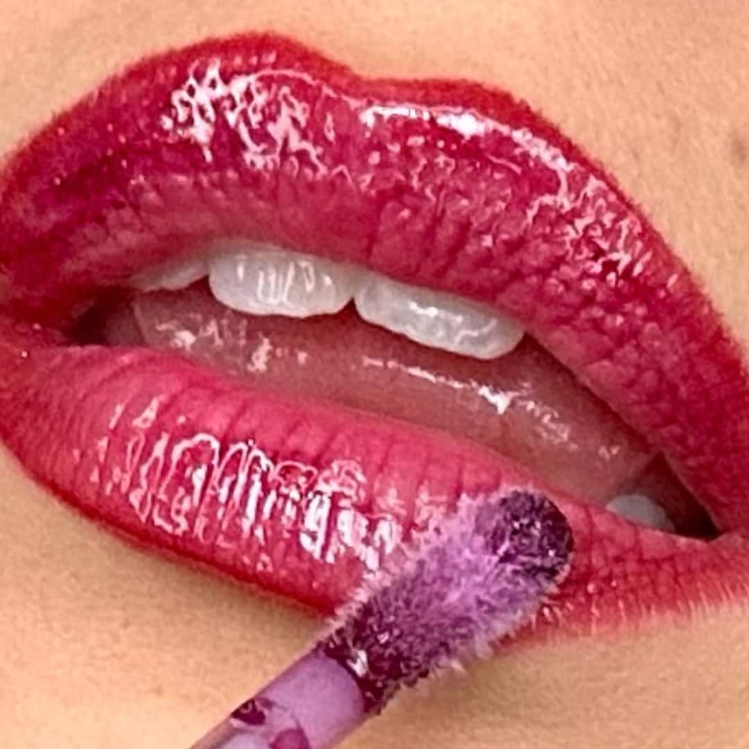 Juicy Berry Lip Kit