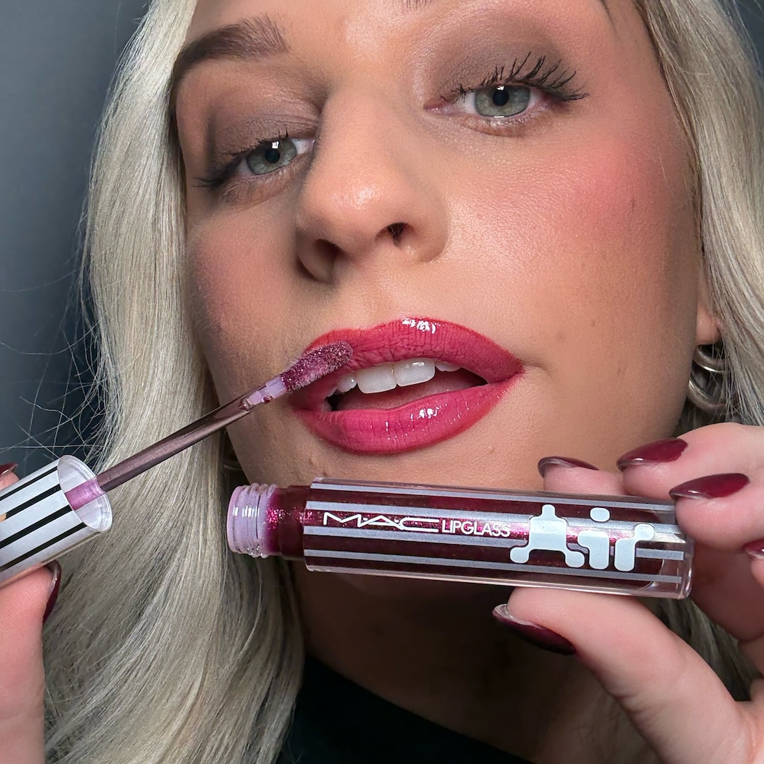 Juicy Berry Lip Kit