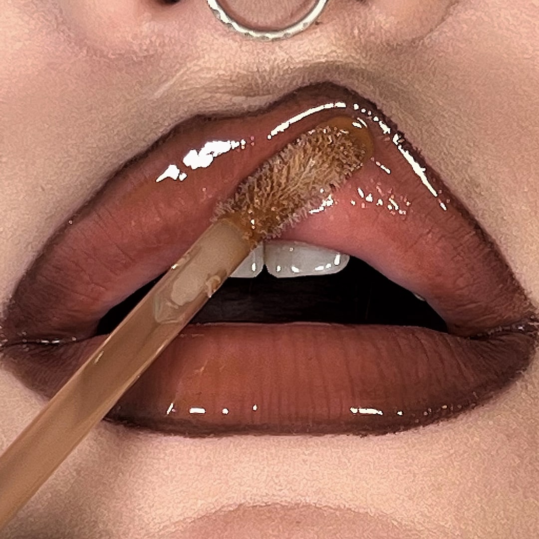 Brown Sugar Lip Kit