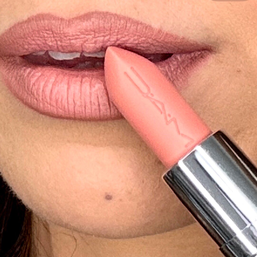 Ocea's Juicy Nude Lip Kit