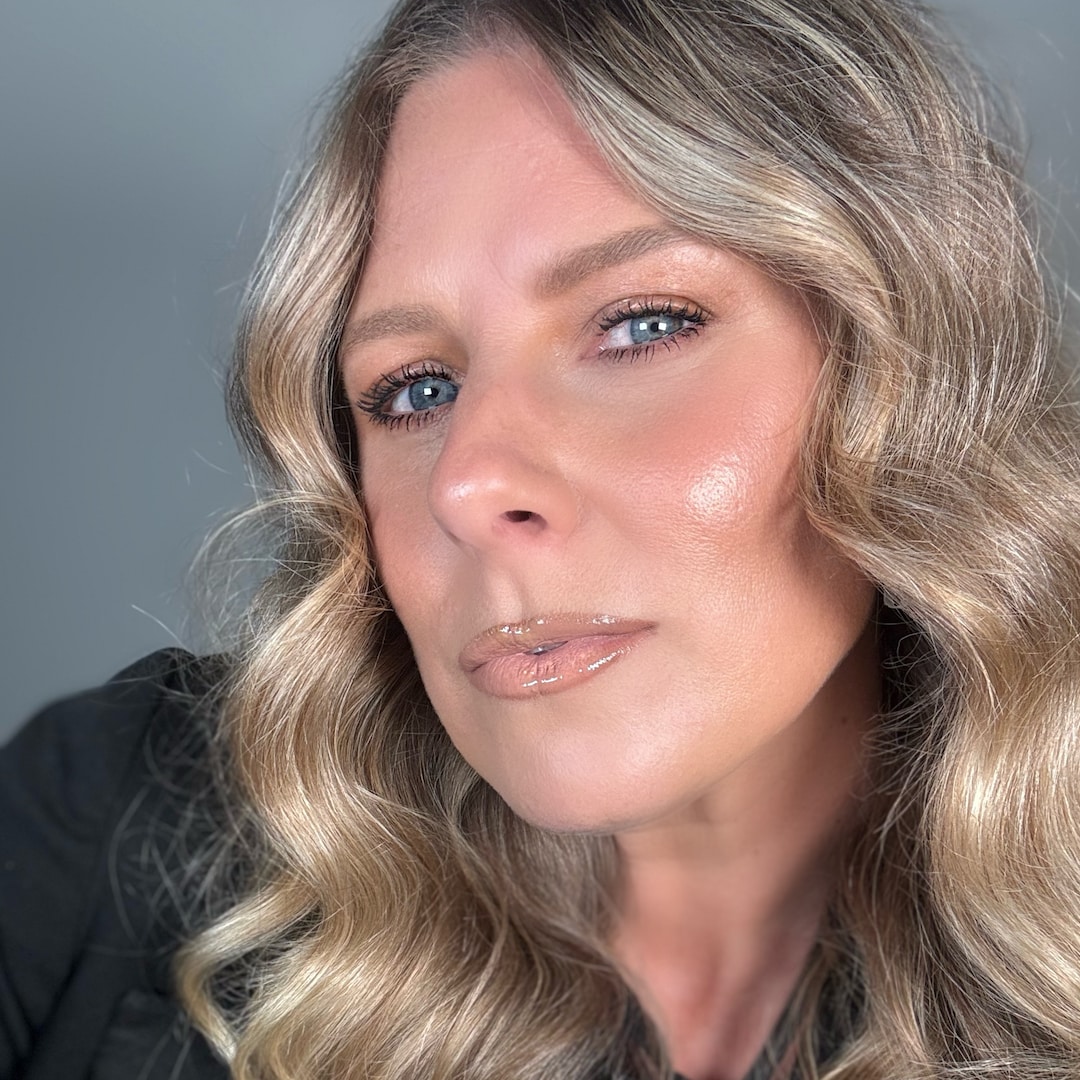 Ocea's Juicy Nude Lip Kit