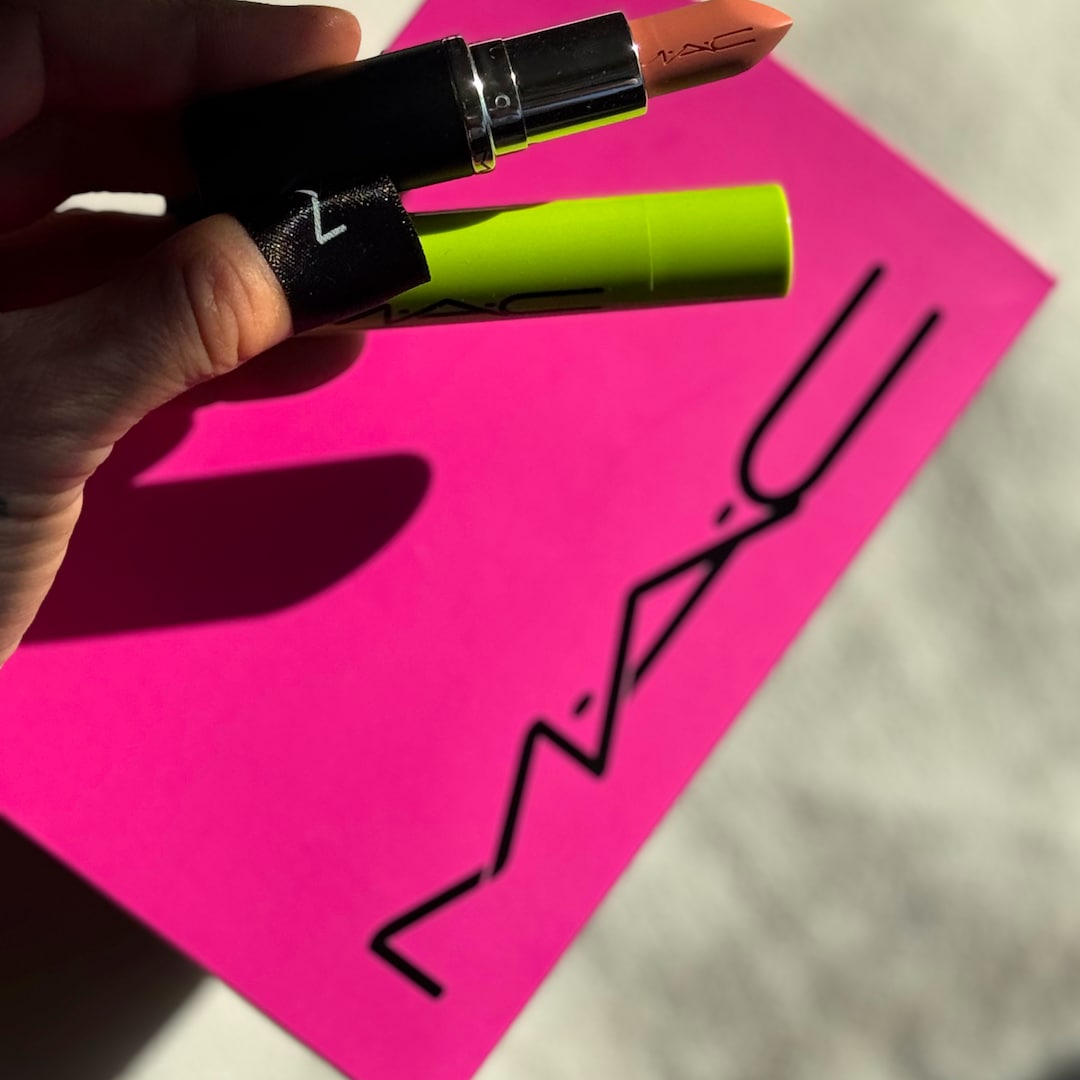 Ocea's Juicy Nude Lip Kit