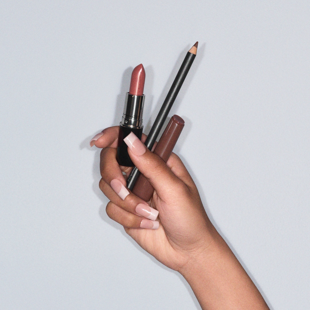 90's Nude Lip Kit
