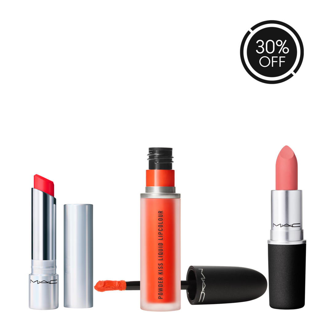 Diffused Lip Kit