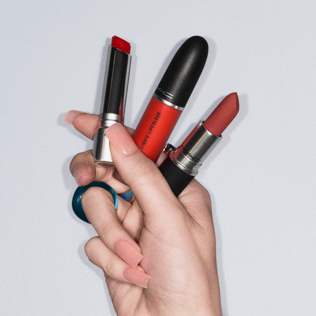 Diffused Lip Kit