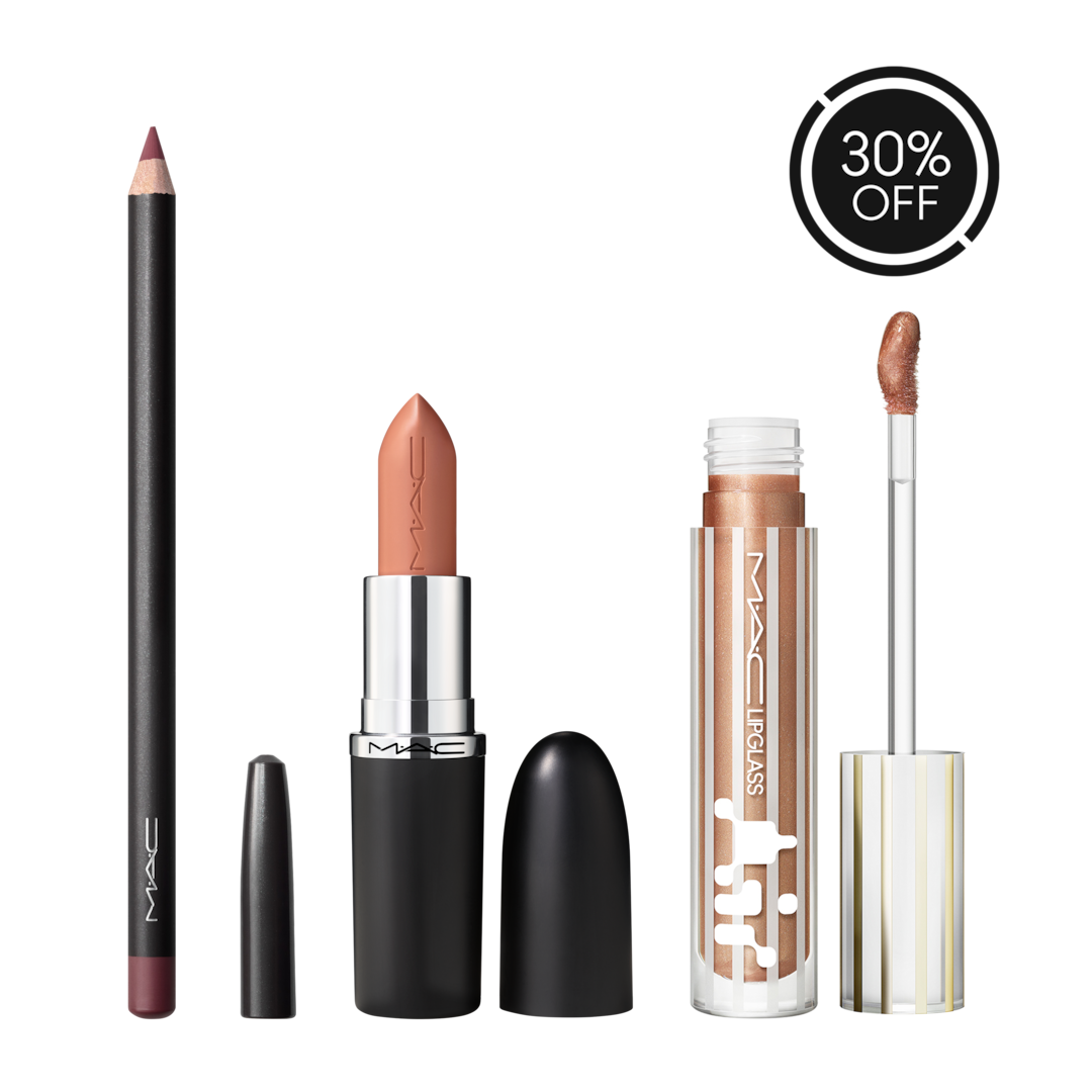 Viral Icon Lip Kit