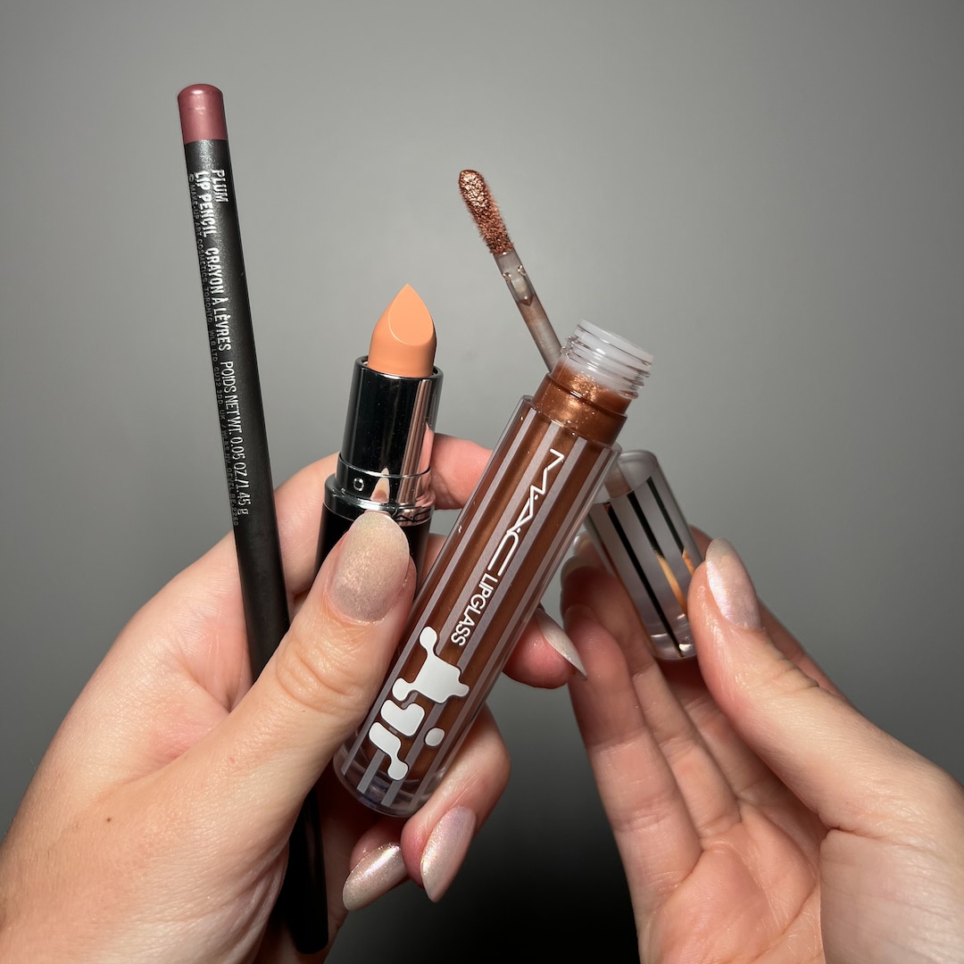 Viral Icon Lip Kit