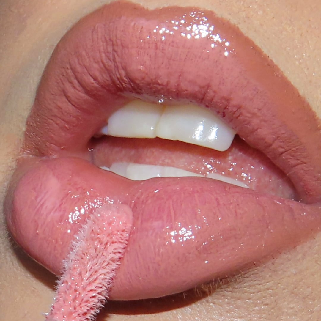 Honey Nude Lip Kit