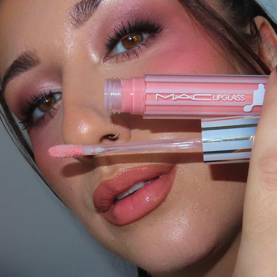 Honey Nude Lip Kit