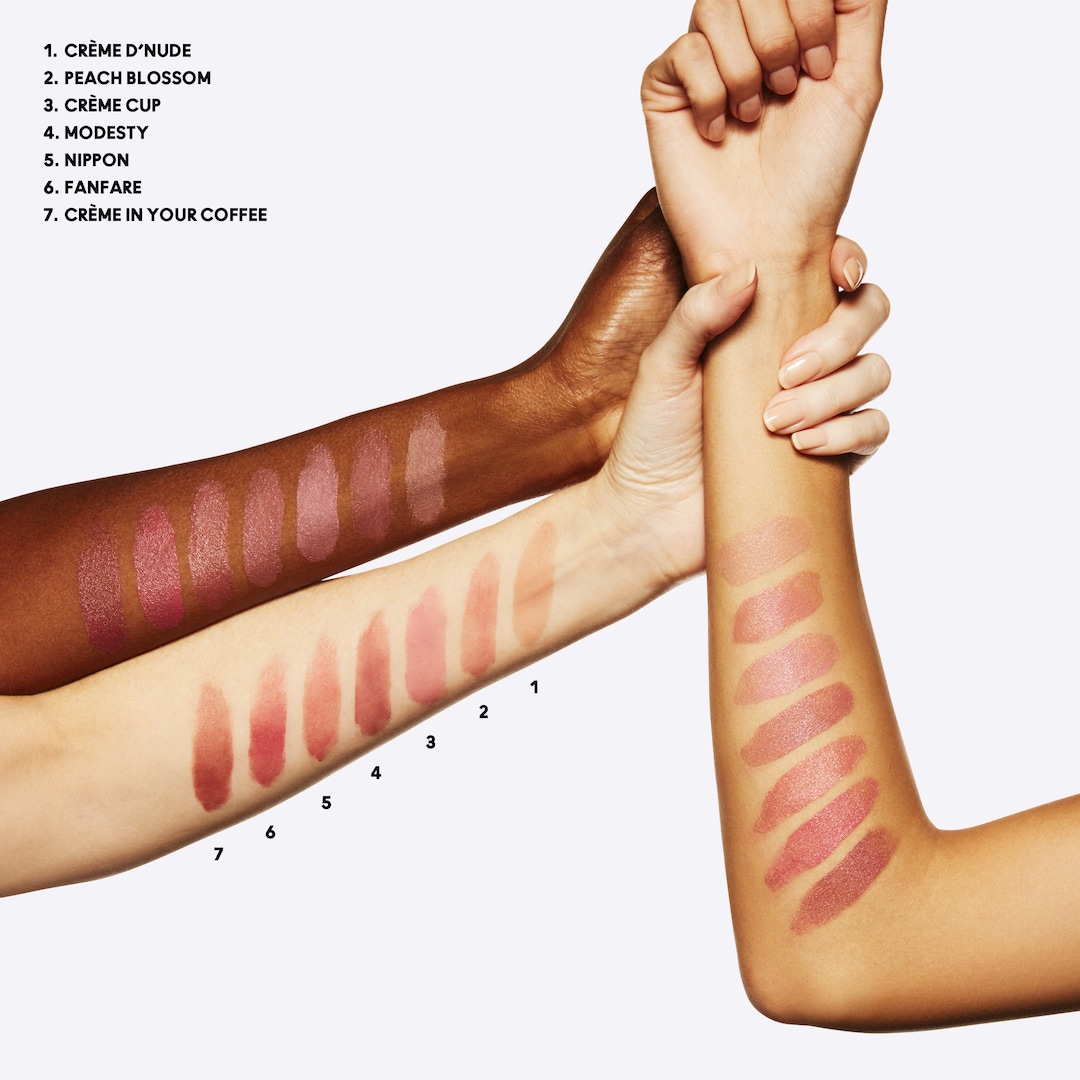 Lipstick, Matte, Long Lasting, Red or Nude, MAC Cosmetics Australia