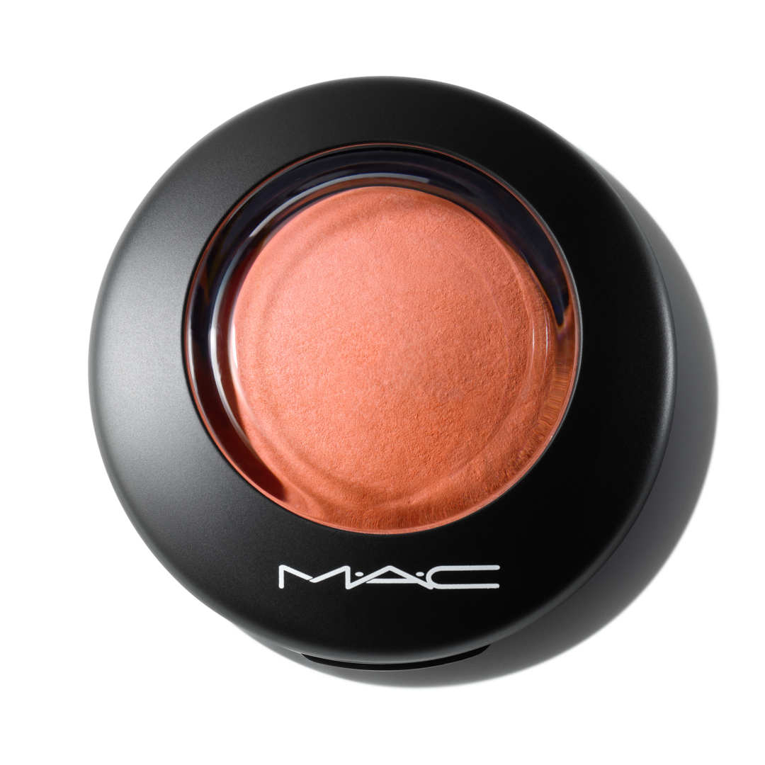 Mineralize Blush