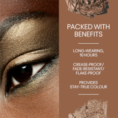 Extra Dimension Eye Shadow