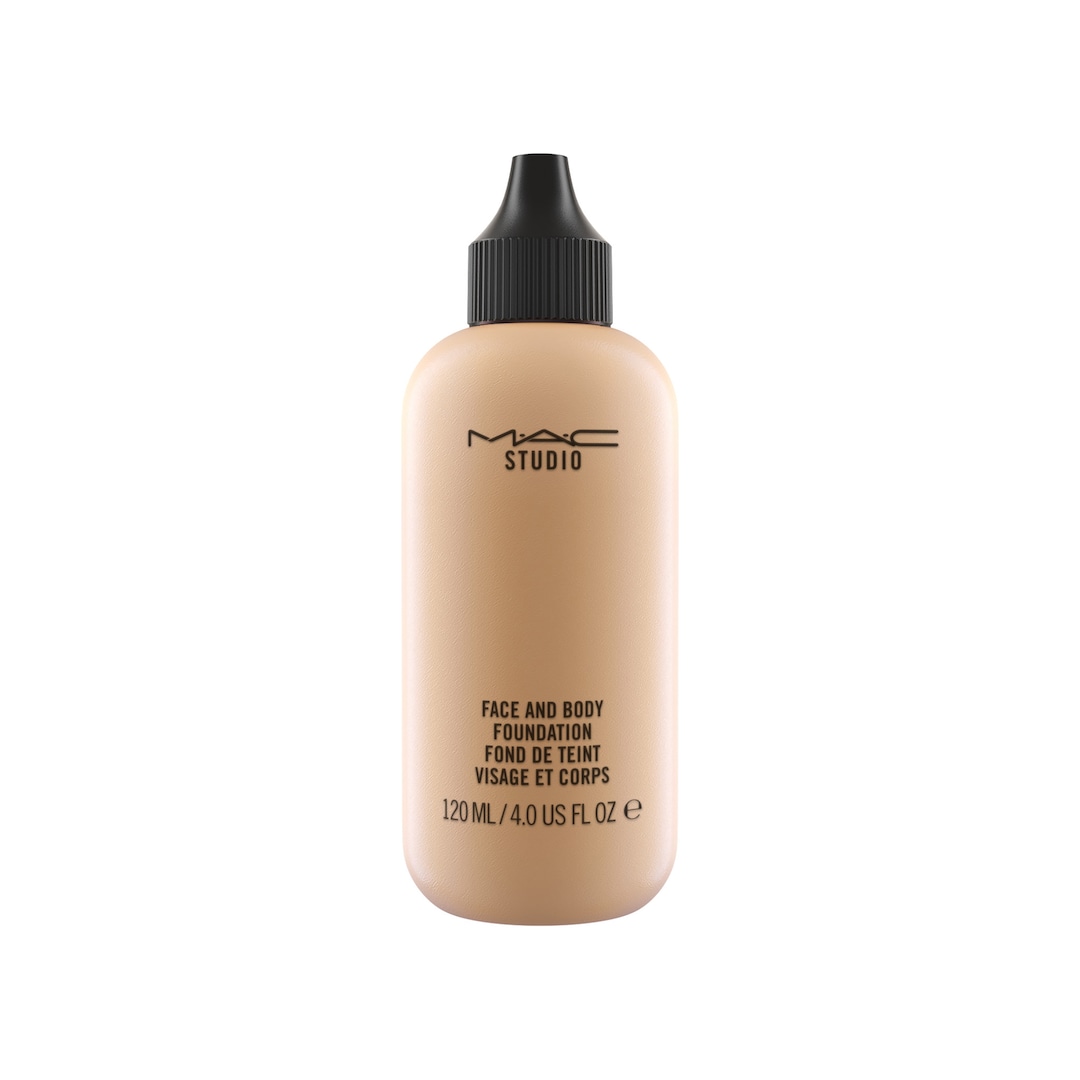Studio Face and Body Foundation 120ml