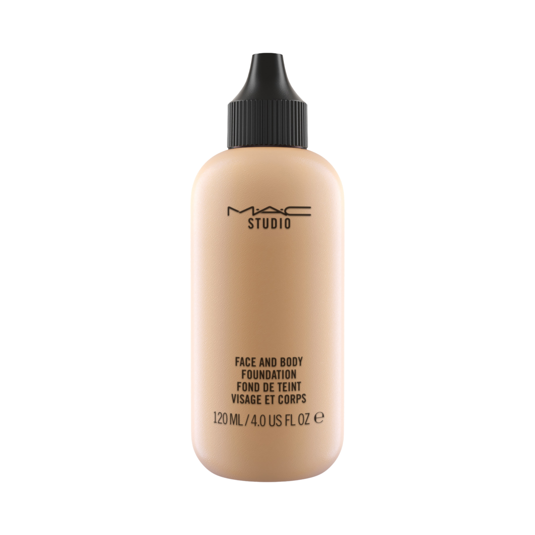 Studio Face and Body Foundation 120ml