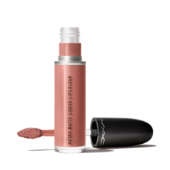 Retro Matte Liquid Lipcolour