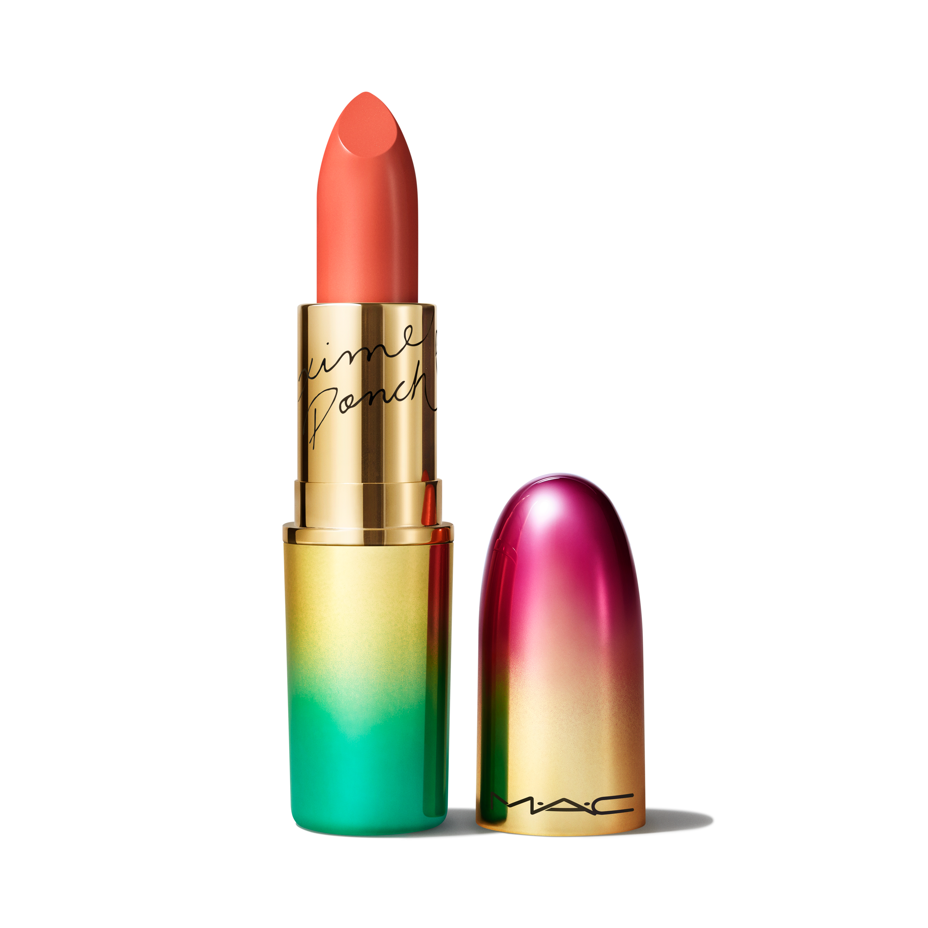 mac 08 lipstick