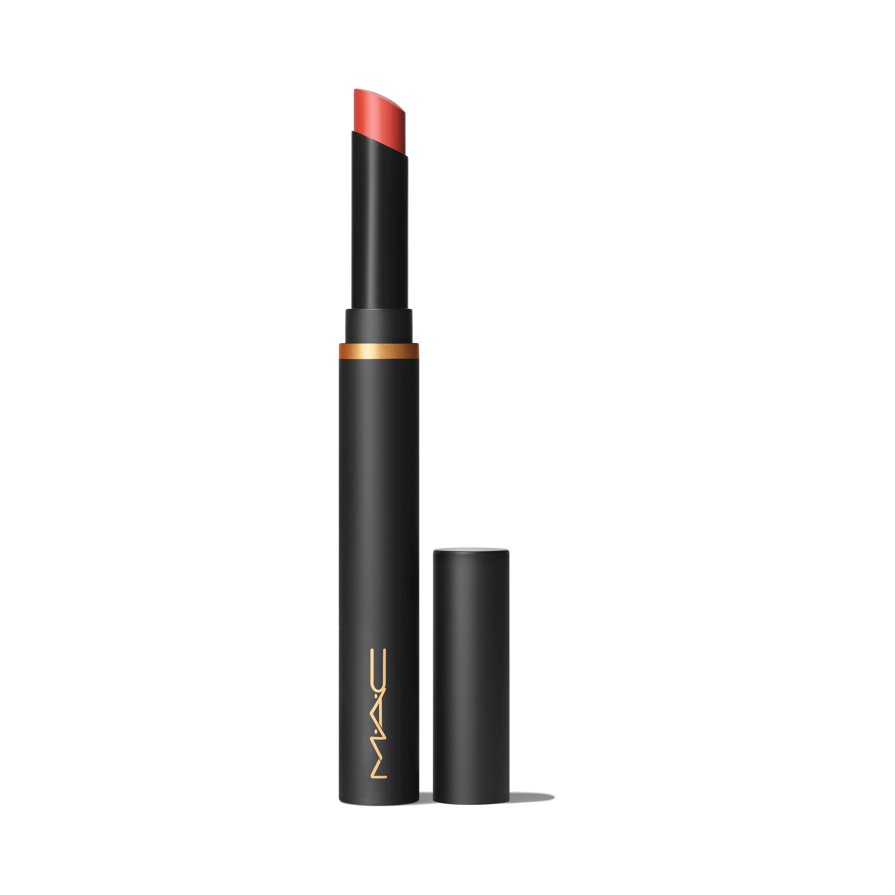 mac lady danger lipstick