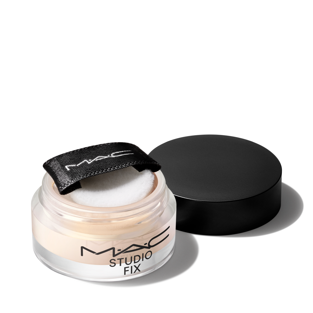 Studio Fix Pro Set + Blur Weightless Loose Powder (Sample)