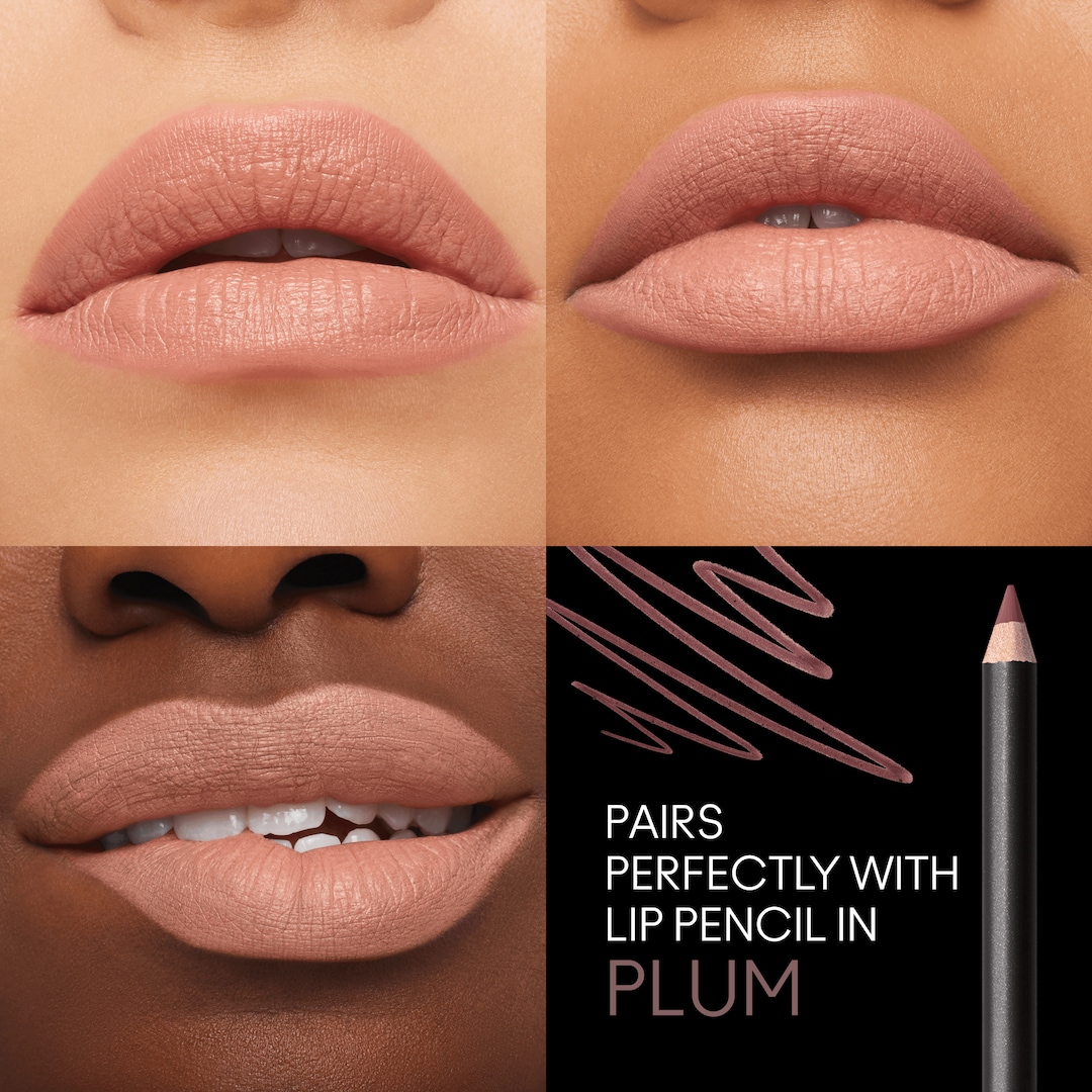 M·A·CXIMAL SILKY MATTE LIPSTICK