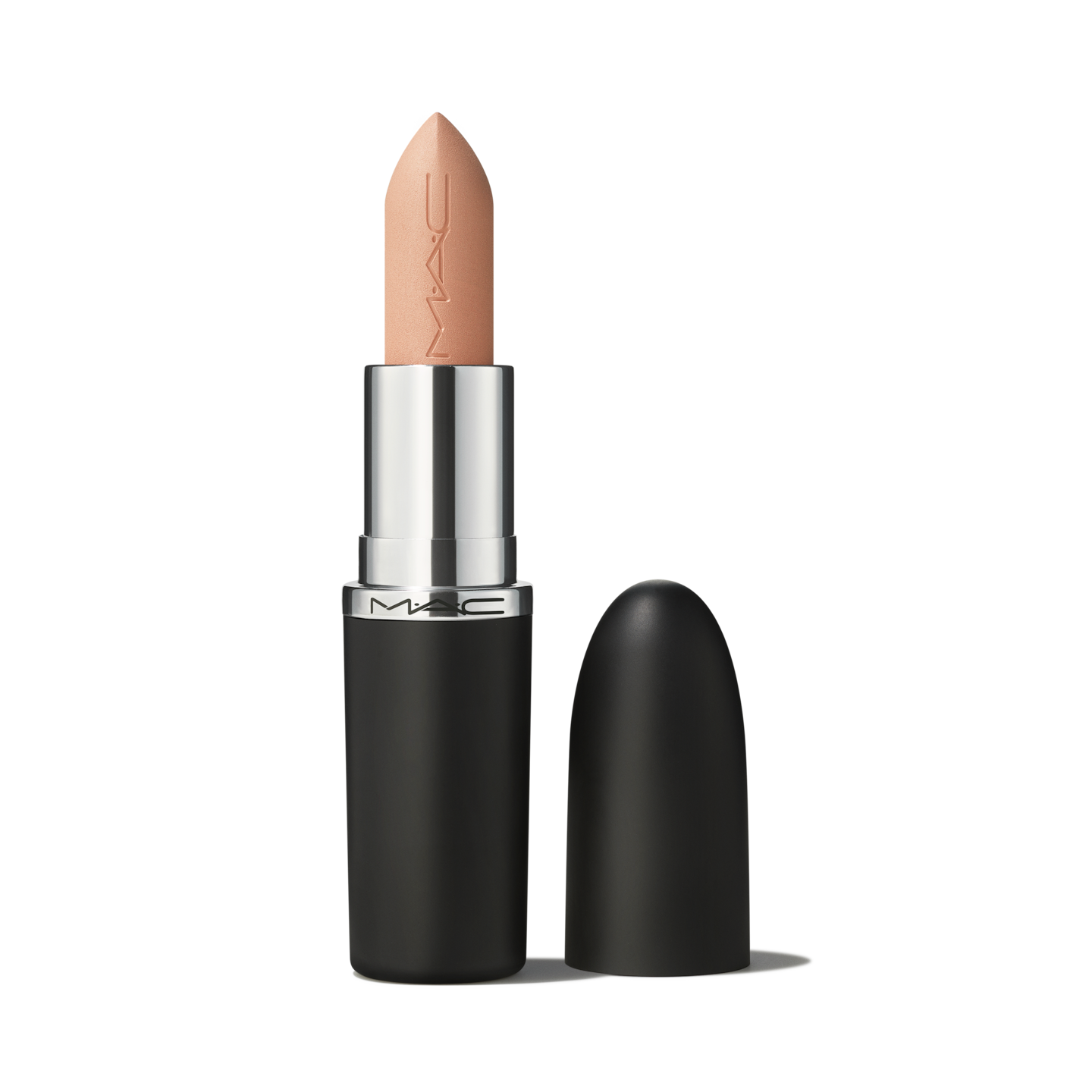 M·A·Cximal Silky Matte Lipstick | Including Velvet Teddy, Taupe