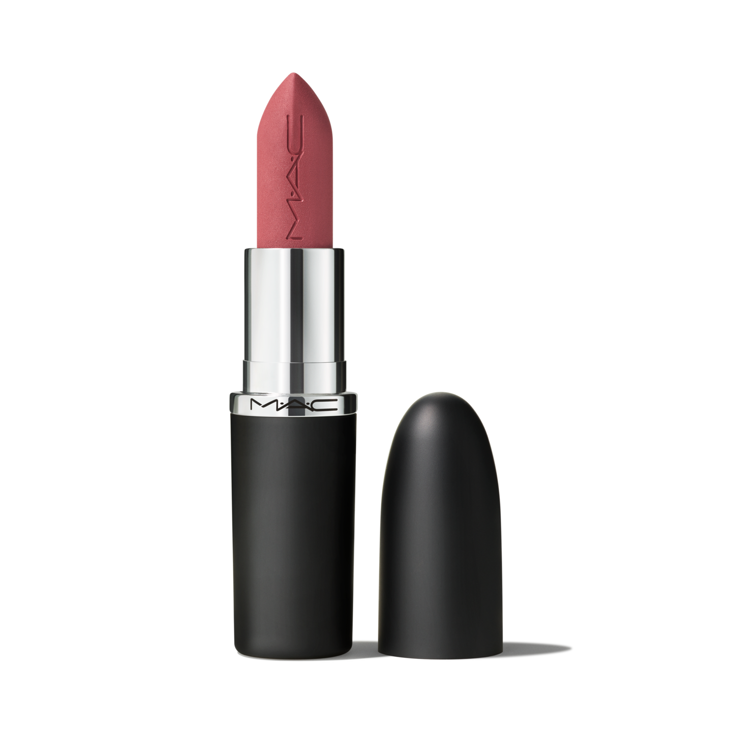 M·A·Cximal Silky Matte Lipstick | Including Velvet Teddy, Taupe