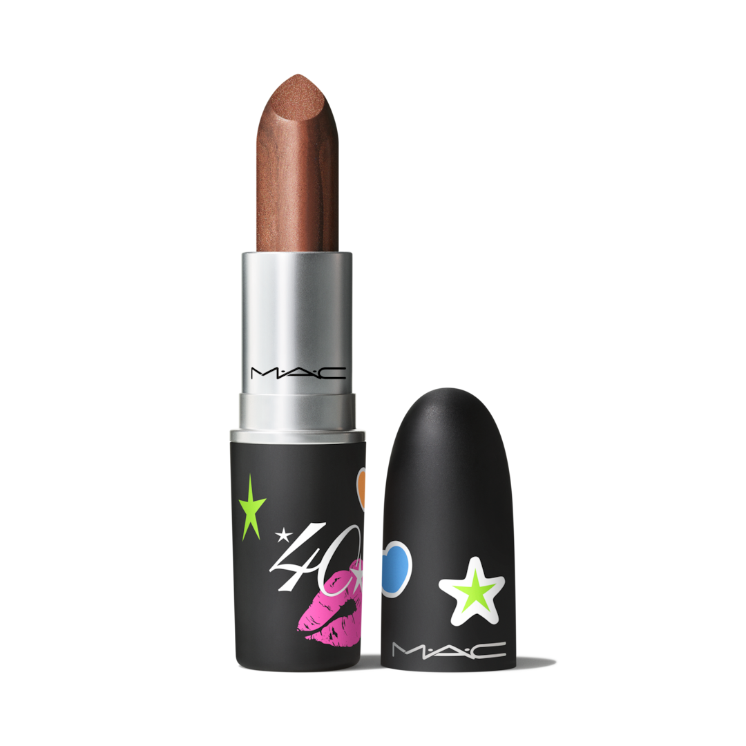 Frost Lipstick / MAC40 Lipstick Bringbacks