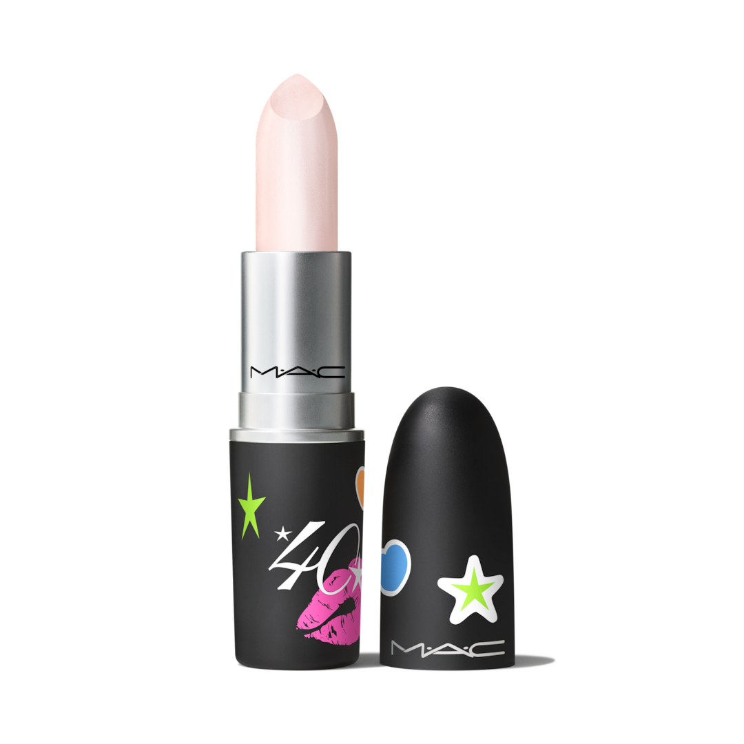 Glaze Lipstick / MAC40 Lipstick Bringbacks