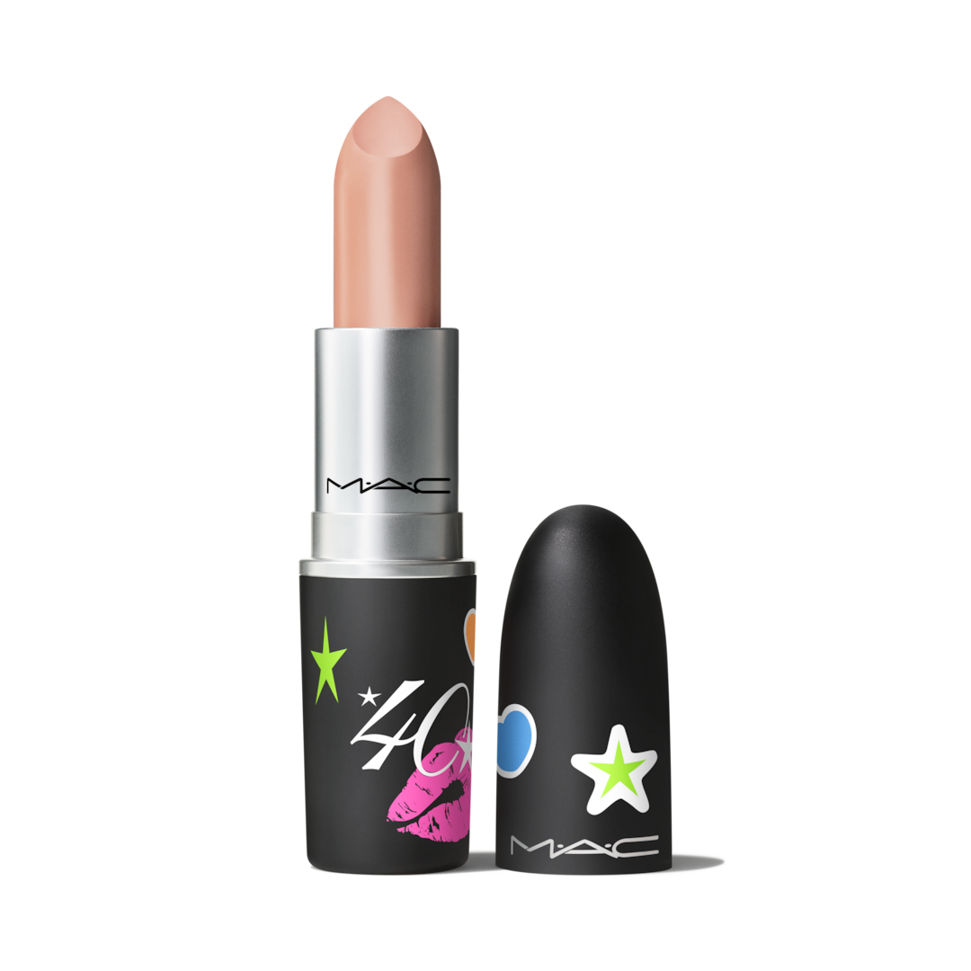 Satin Lipstick / MAC40 Lipstick Bringbacks